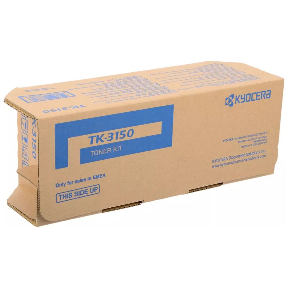 Картридж Kyocera TK-3150