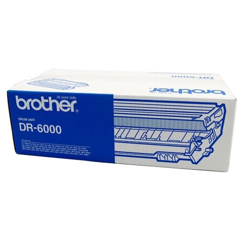 Фотобарабан Brother DR-6000