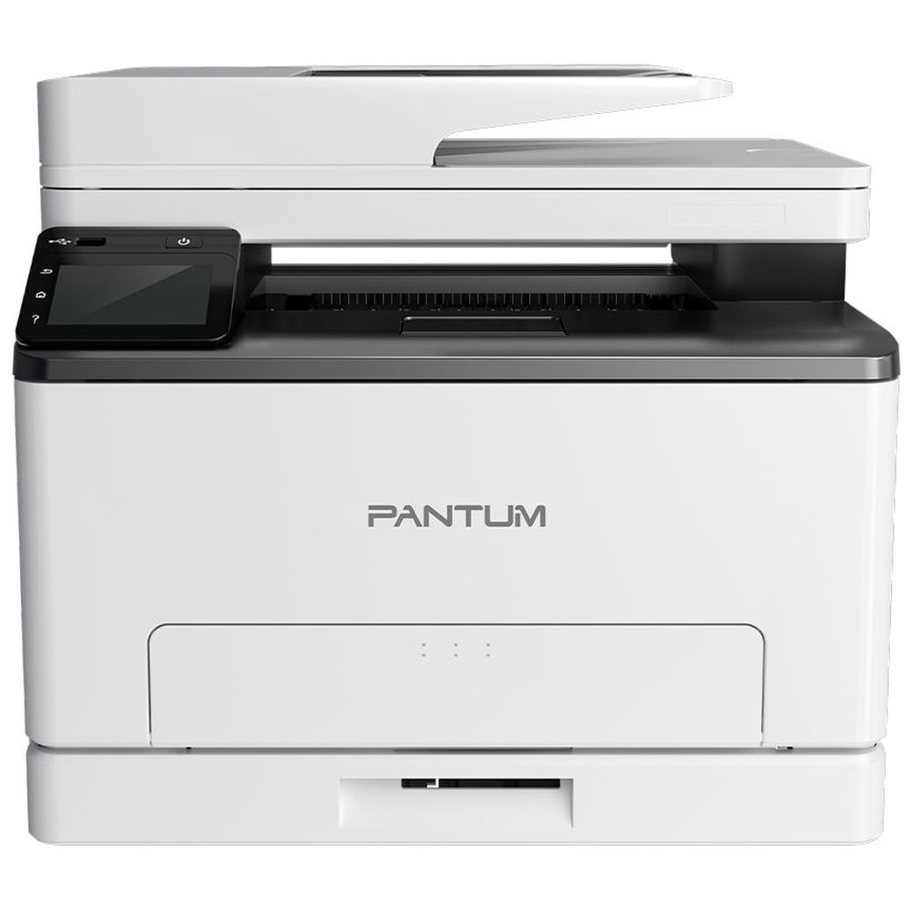 МФУ лазерный Pantum CM1100ADW, A4, Net, WiFi, белый