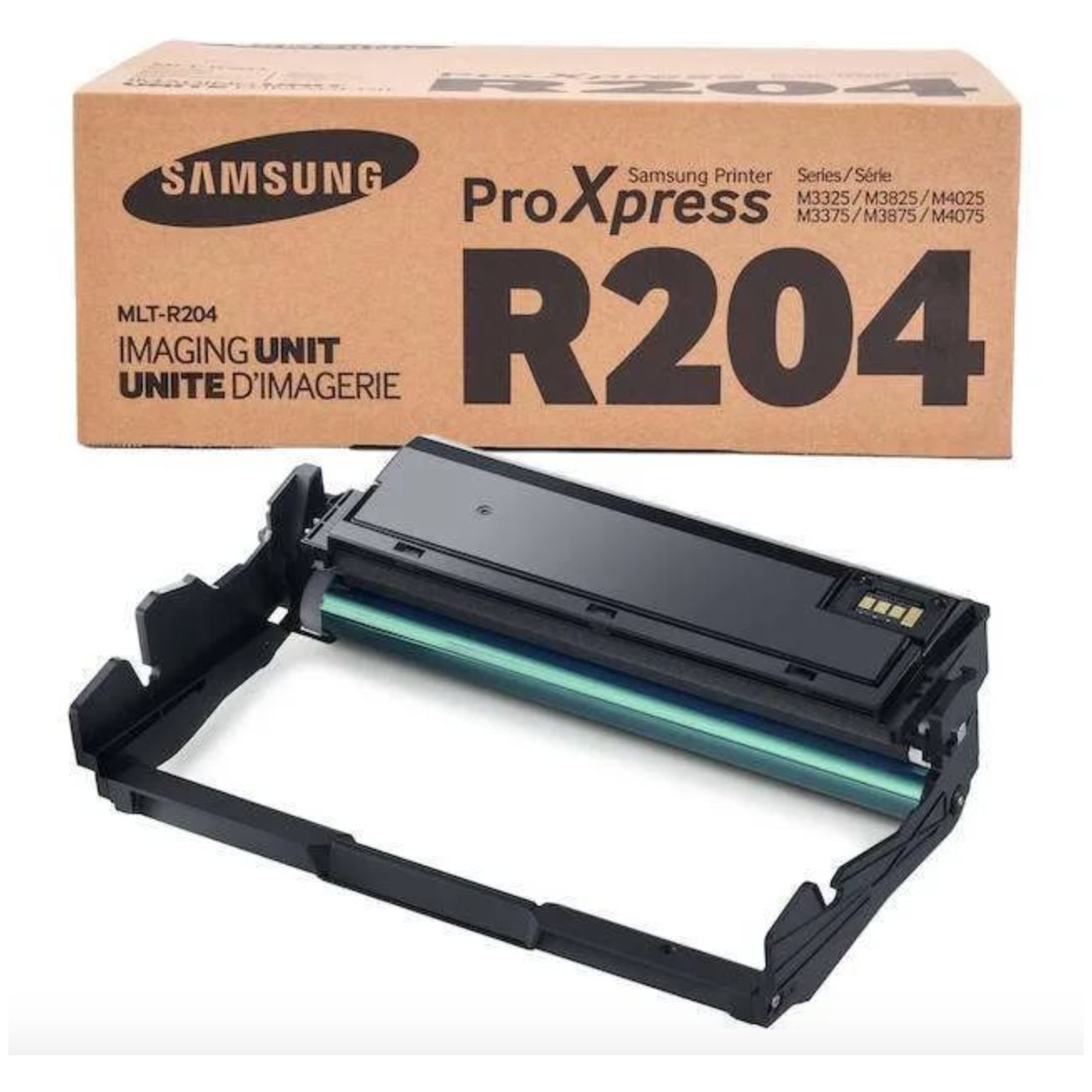 Фотобарабан Samsung MLT-R204