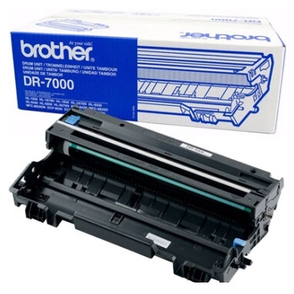 Фотобарабан Brother DR-7000