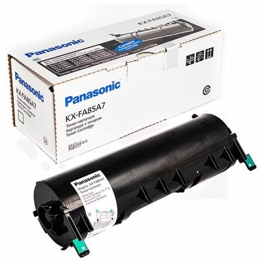 Картридж Panasonic KX-FA85A
