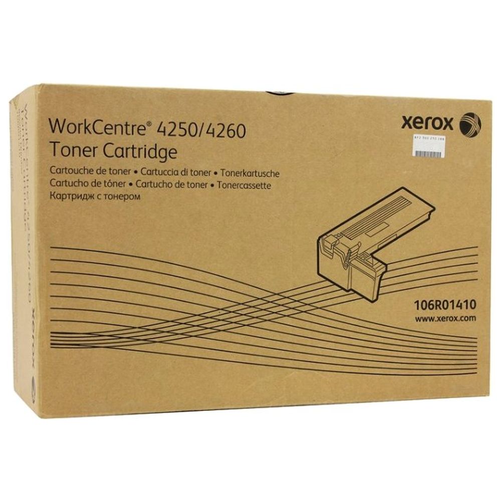Картридж Xerox 106R01410