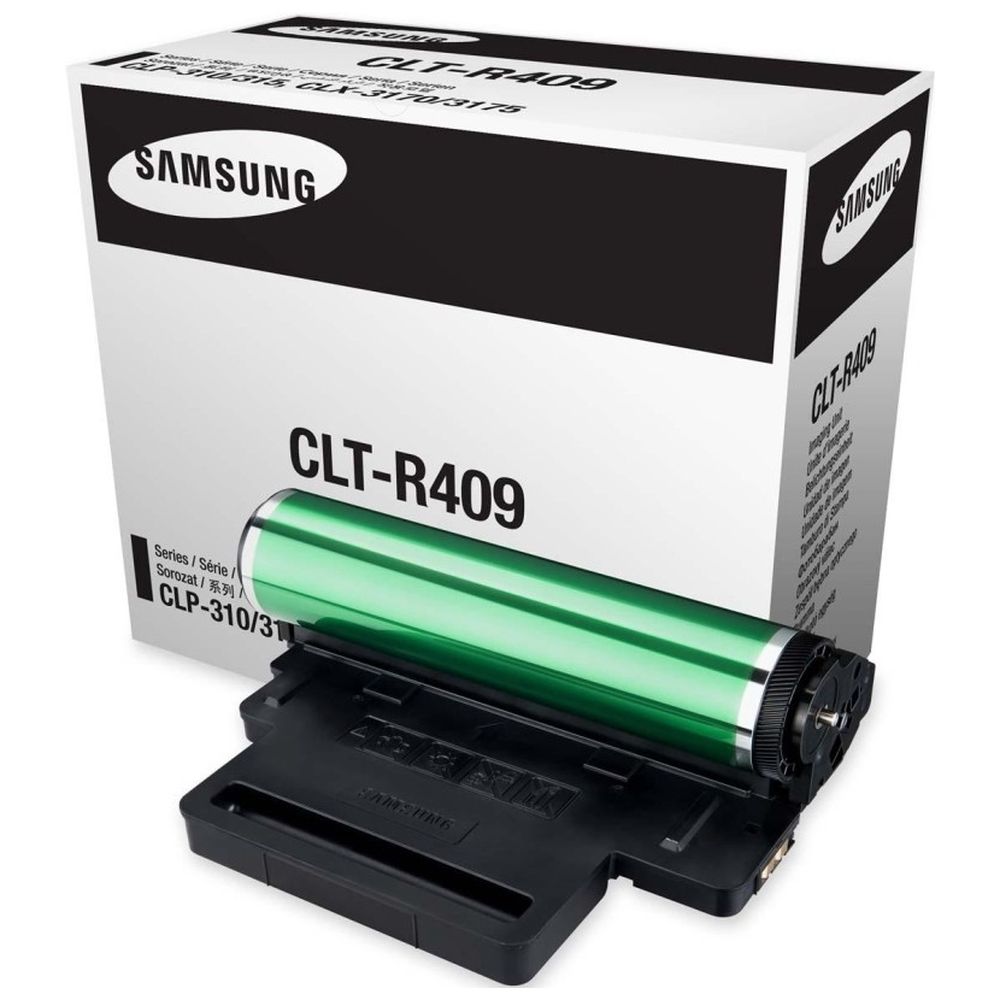 Фотобарабан Samsung CLT-R409