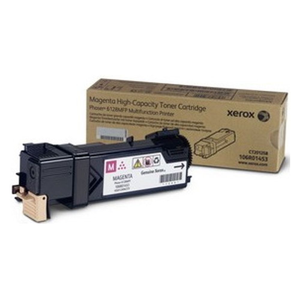 Картридж Xerox 106R01283 пурпурный