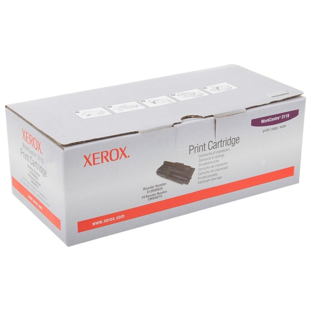 Картридж Xerox 013R00625