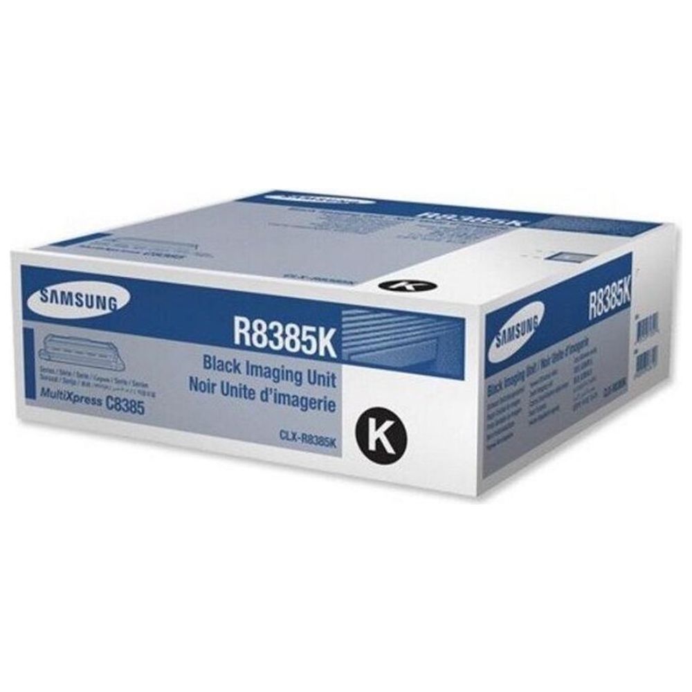 Фотобарабан Samsung CLX-R8385K черный