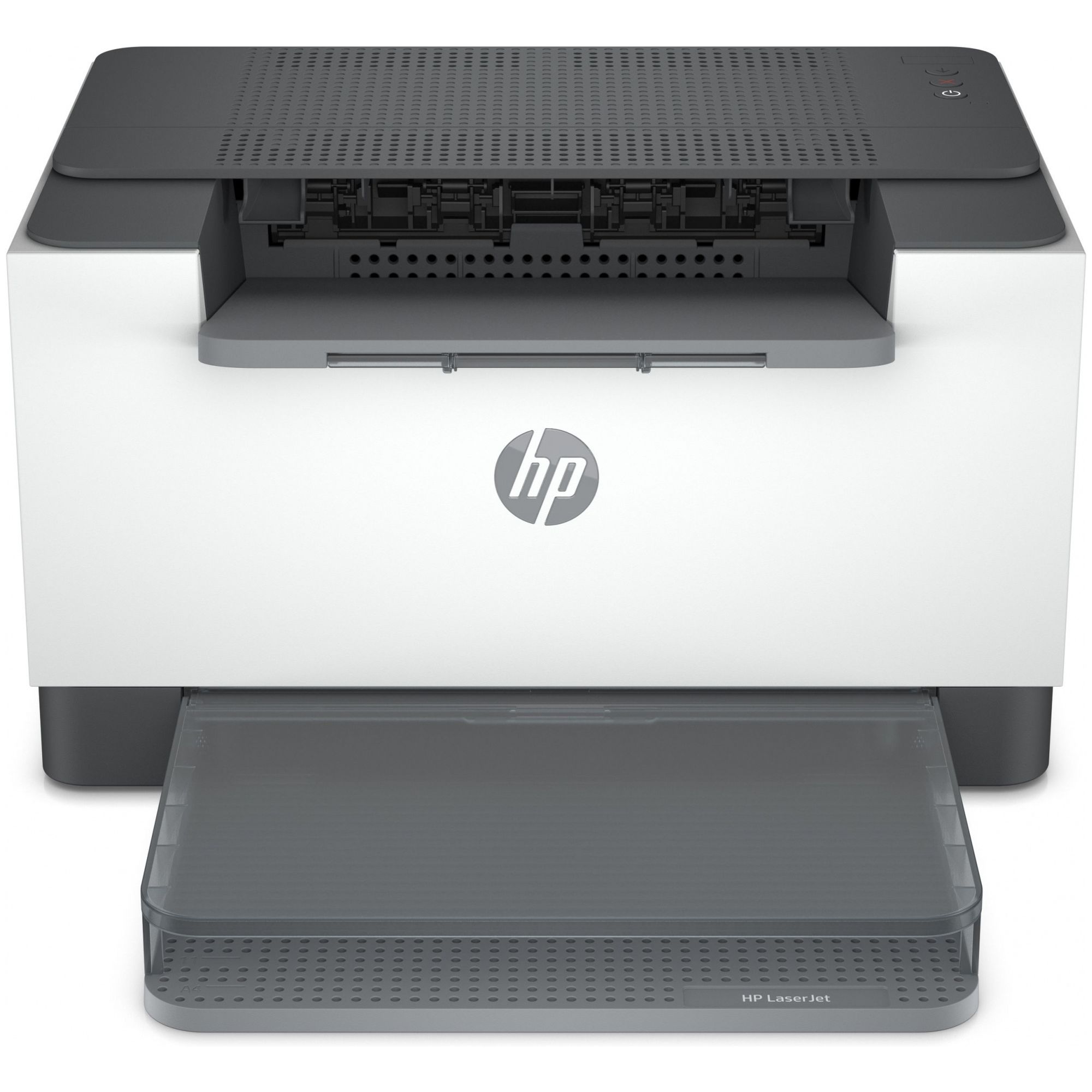 Принтер лазерный HP LaserJet M211d (9YF82A), A4, Duplex, белый