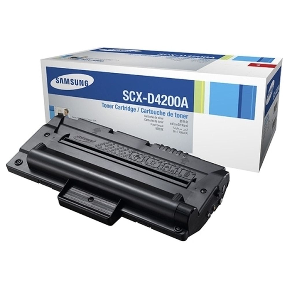 Картридж Samsung SCX-D4200A