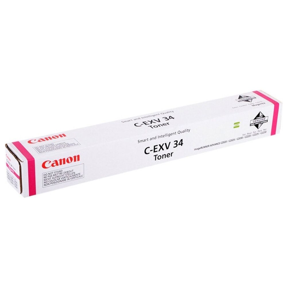 Фотобарабан Canon C-EXV34M (3788B003)