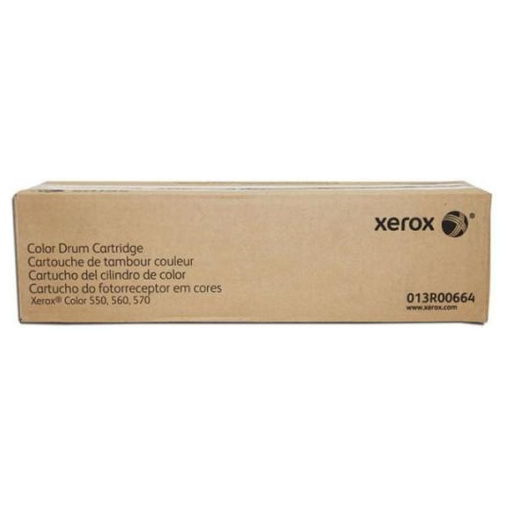 Фотобарабан Xerox 013R00664