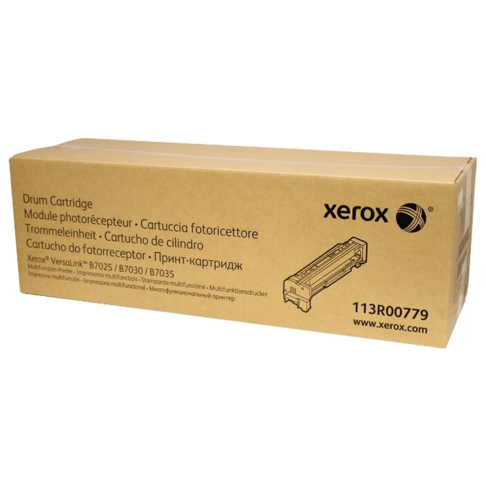 Фотобарабан Xerox 113R00779