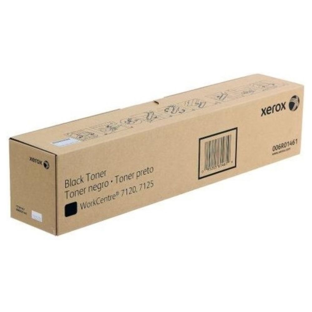 Картридж Xerox 006R01461 черный