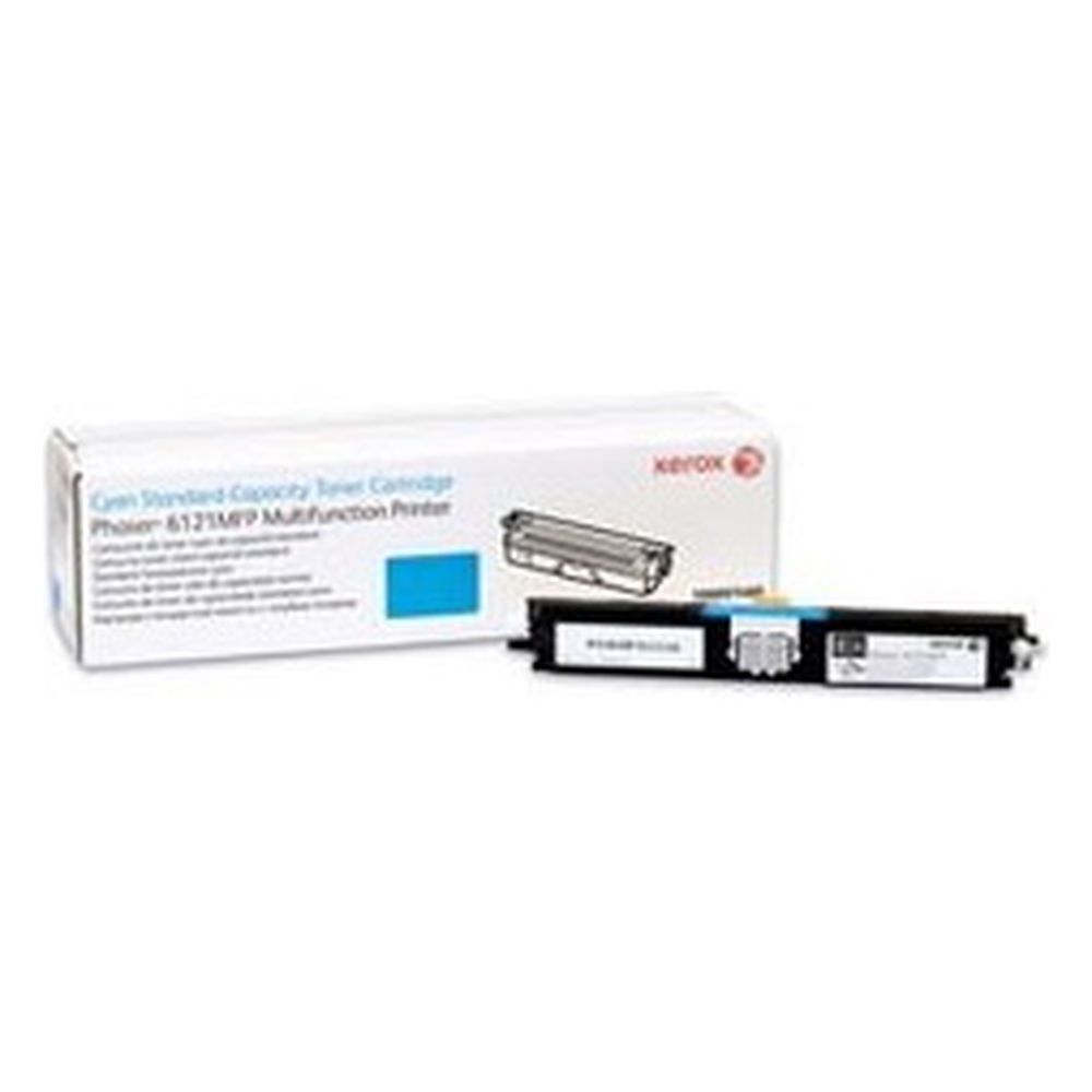 Картридж Xerox 106R01473 голубой