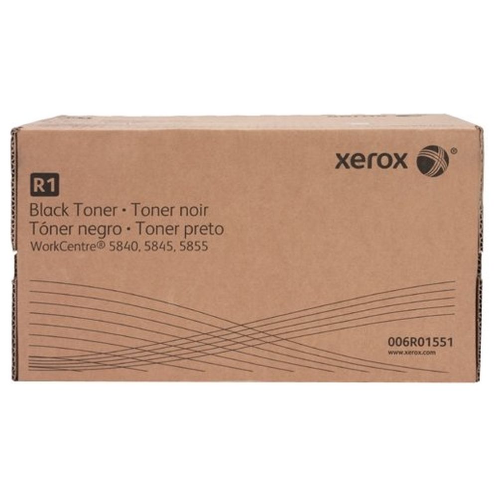 Картридж Xerox 006R01551 2 тубы