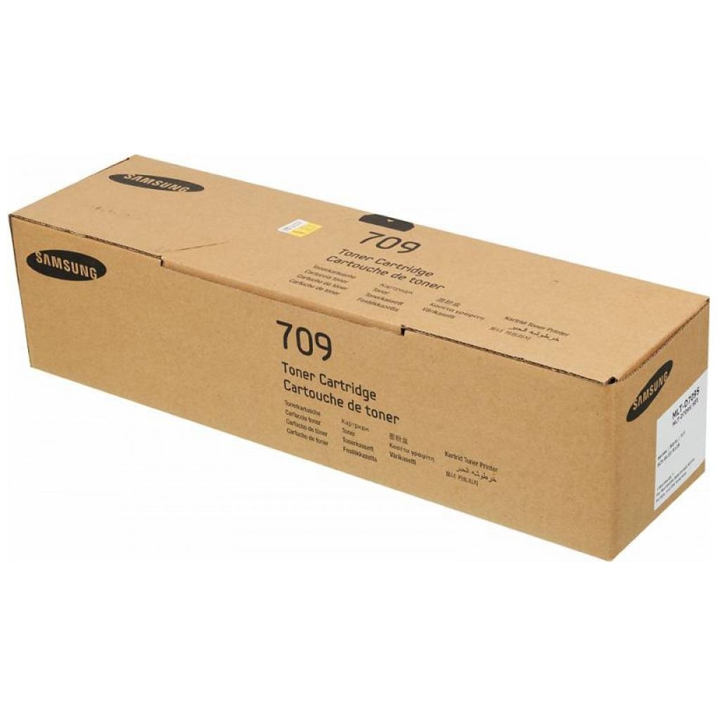 Картридж Samsung MLT-D709S