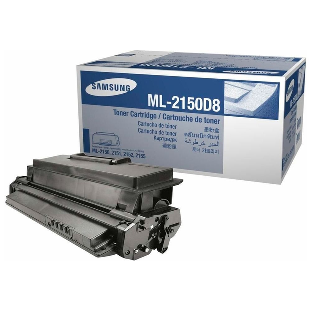 Картридж Samsung ML-2150D8