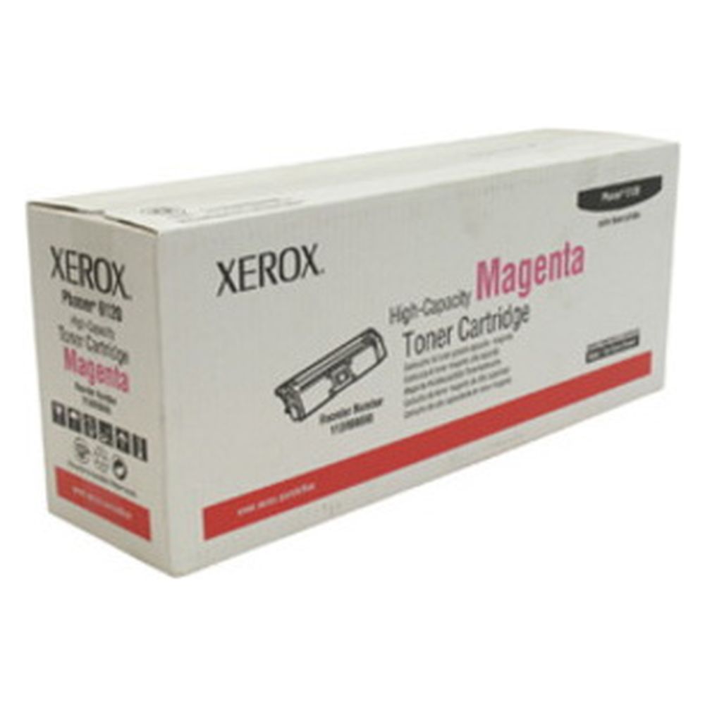 Картридж Xerox 113R00691 пурпурный