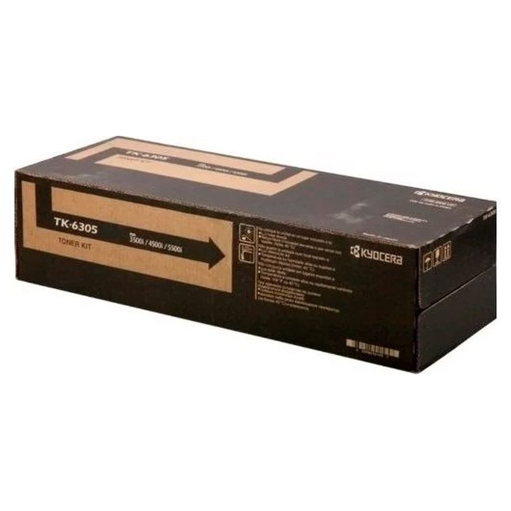 Картридж Kyocera TK-6305