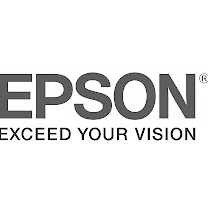 Картридж Epson T033240 голубой