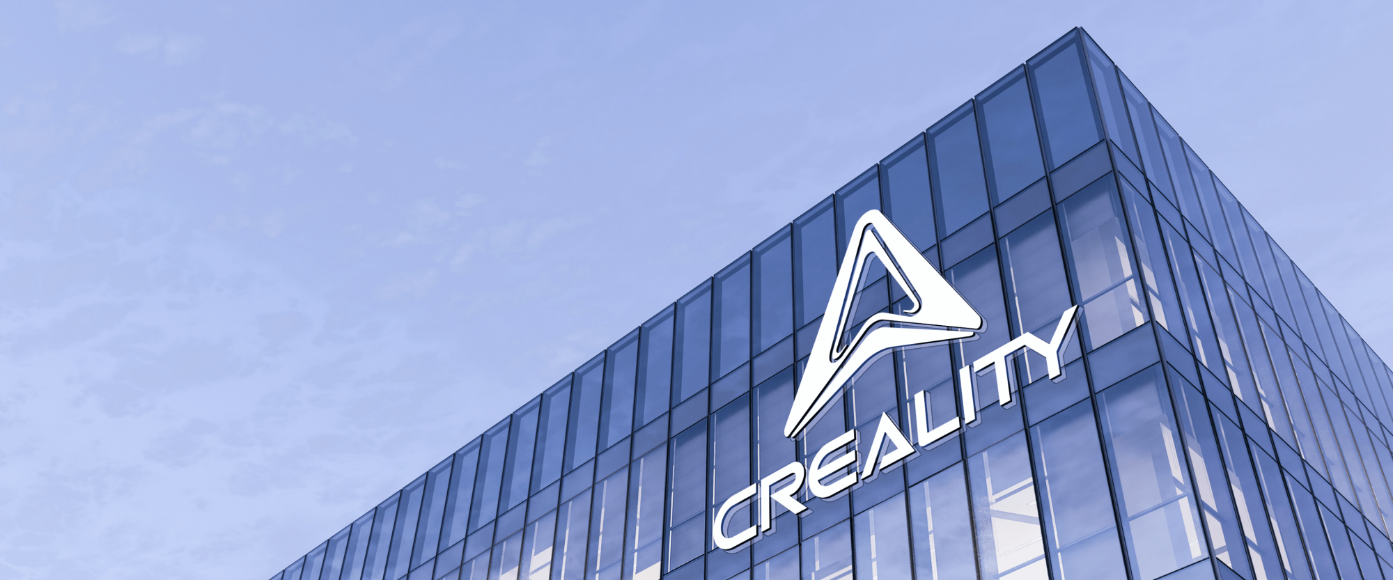 История Creality История Creality