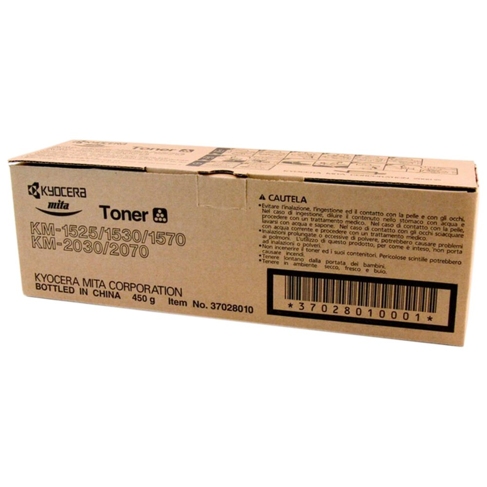Картридж Kyocera 37028010 (1T02AV0NL)