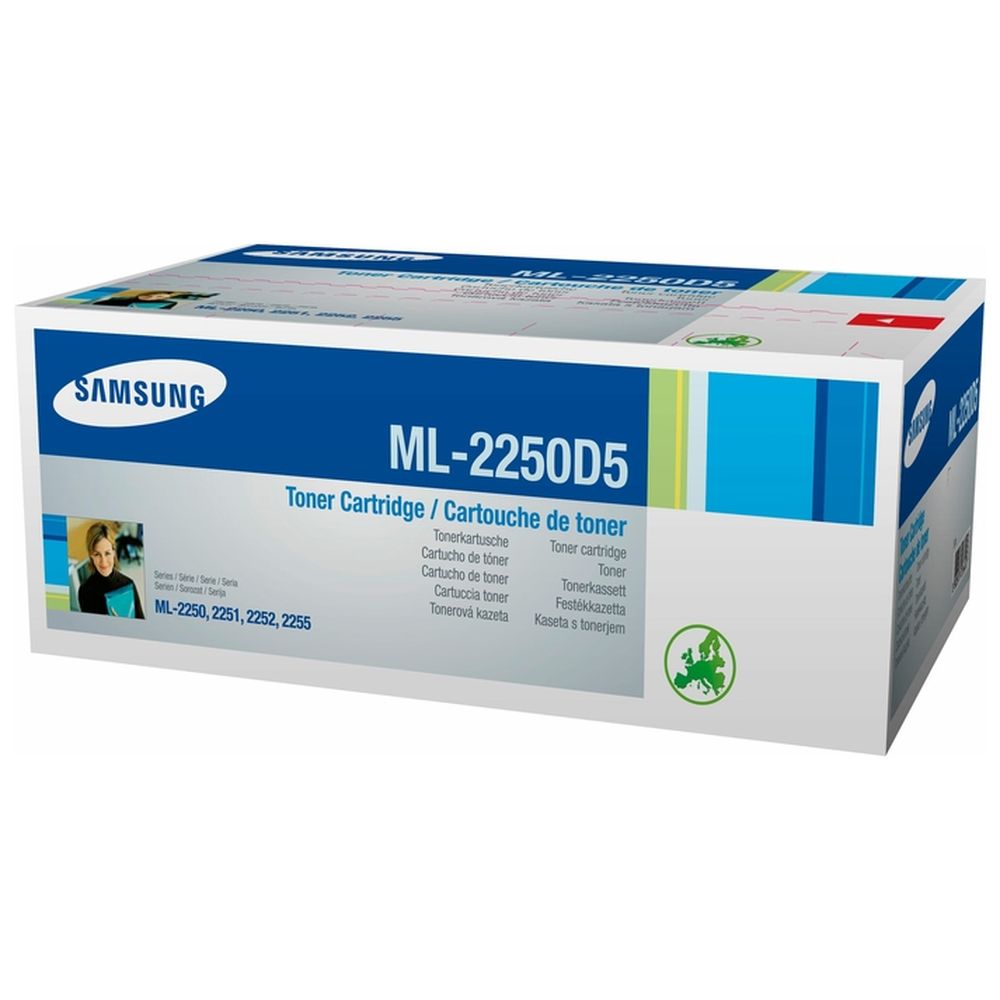 Картридж Samsung ML-2250D5