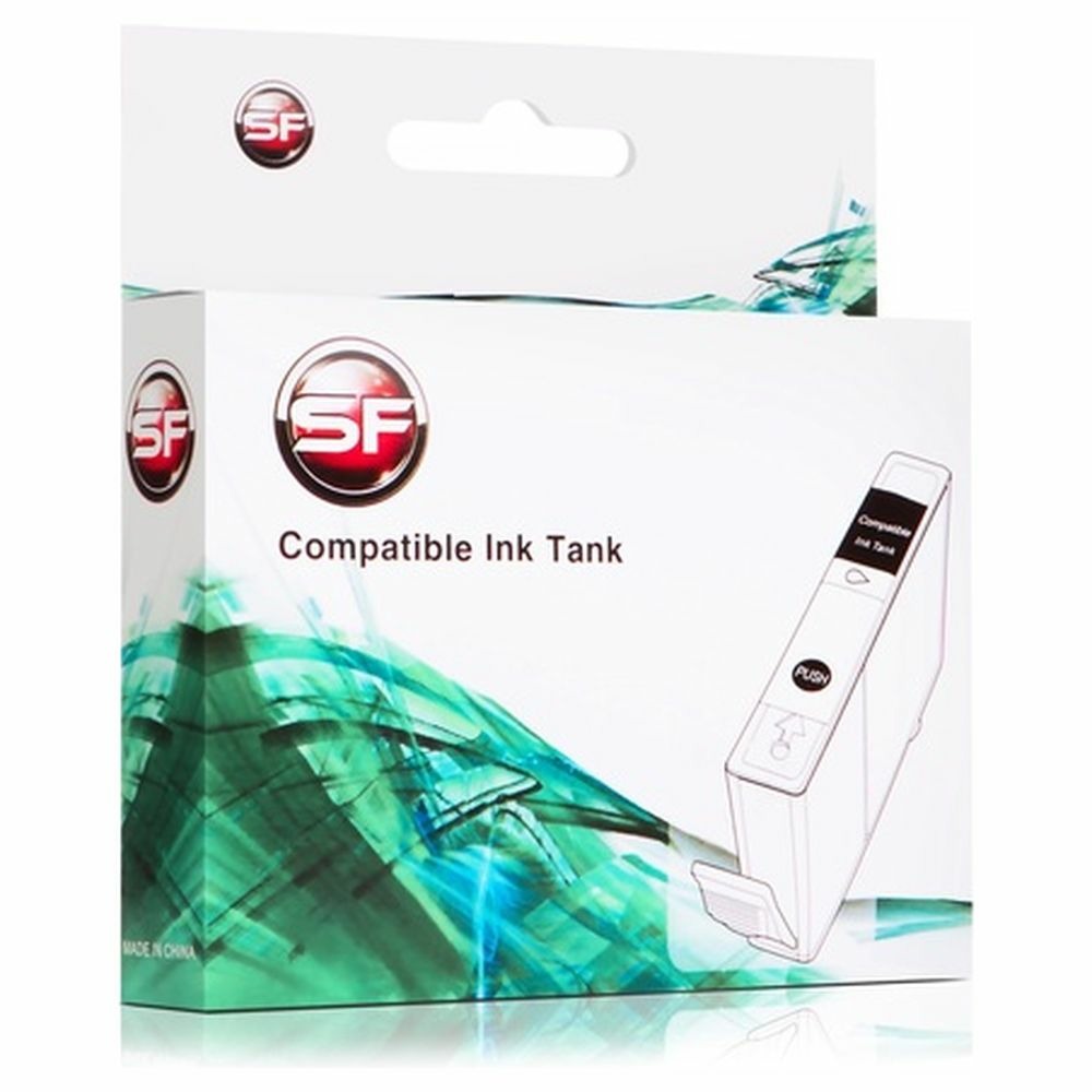 Картридж SuperFine C2P26AE (935XL) желтый для HP