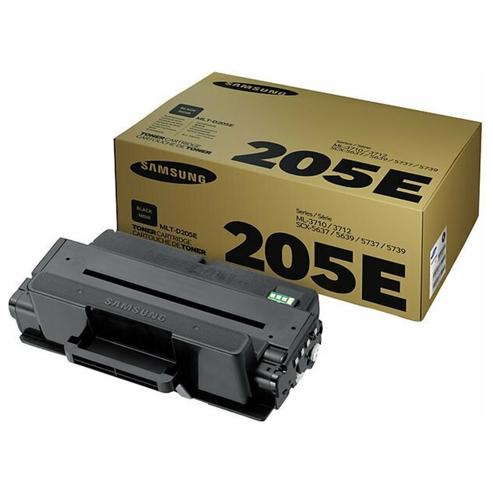 Картридж Samsung MLT-D205E