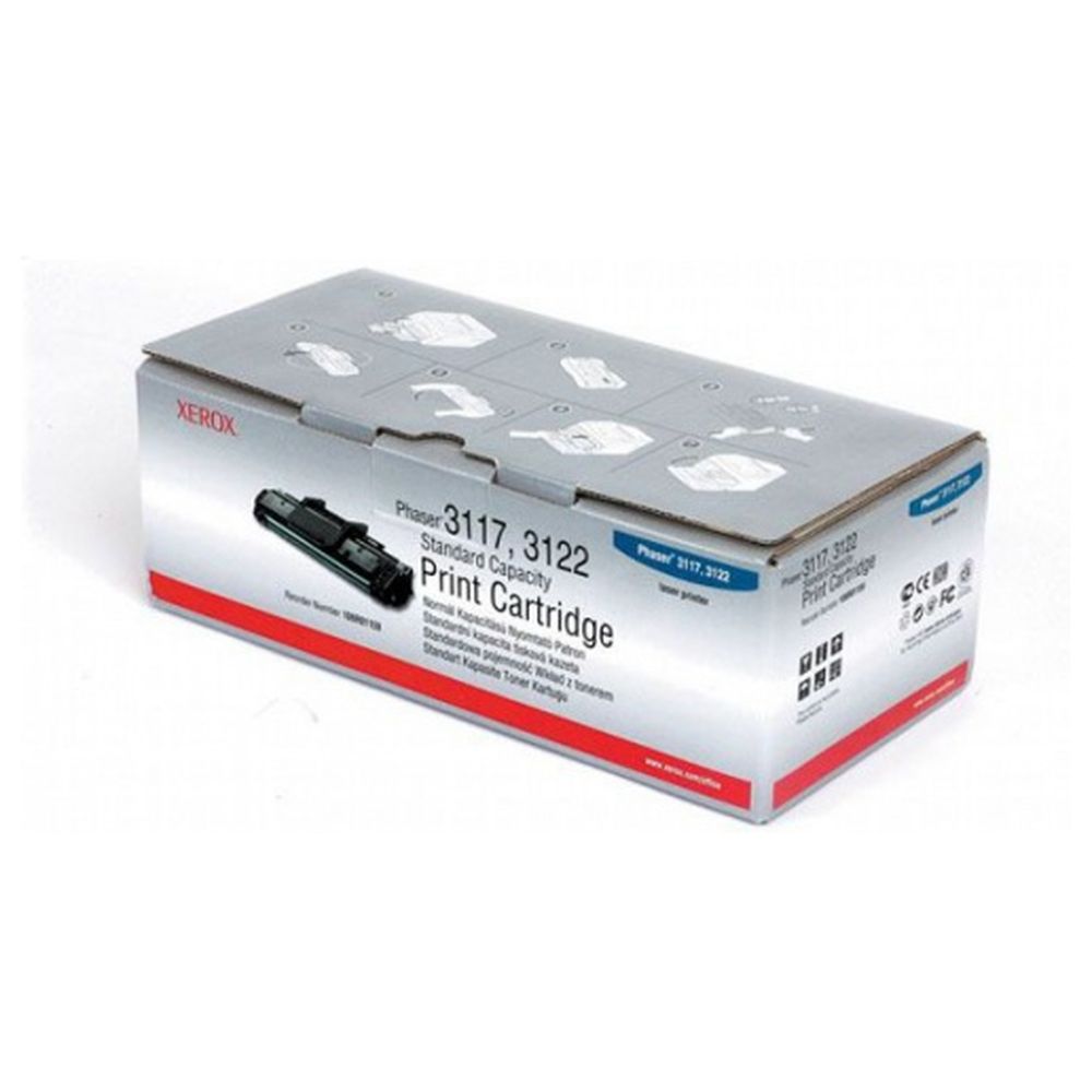 Картридж Xerox 106R01159