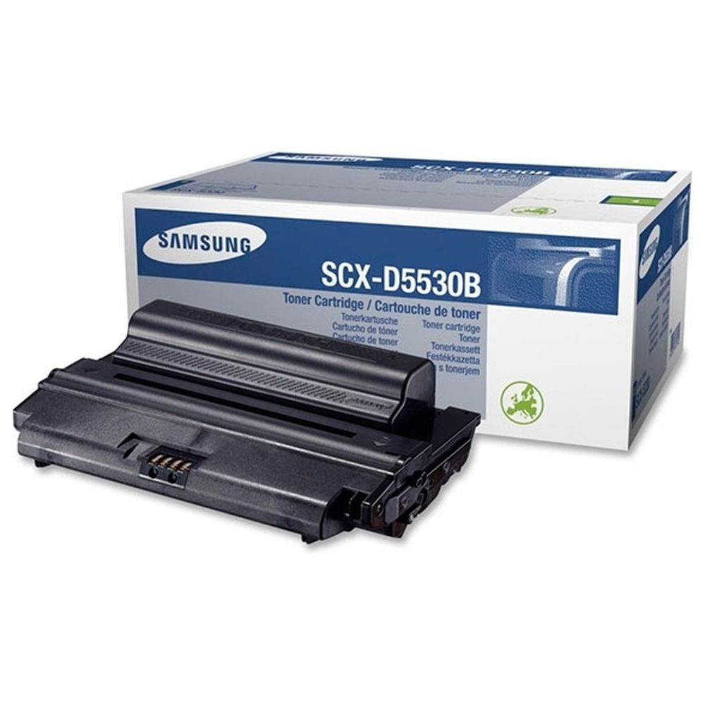 Картридж Samsung SCX-D5530B