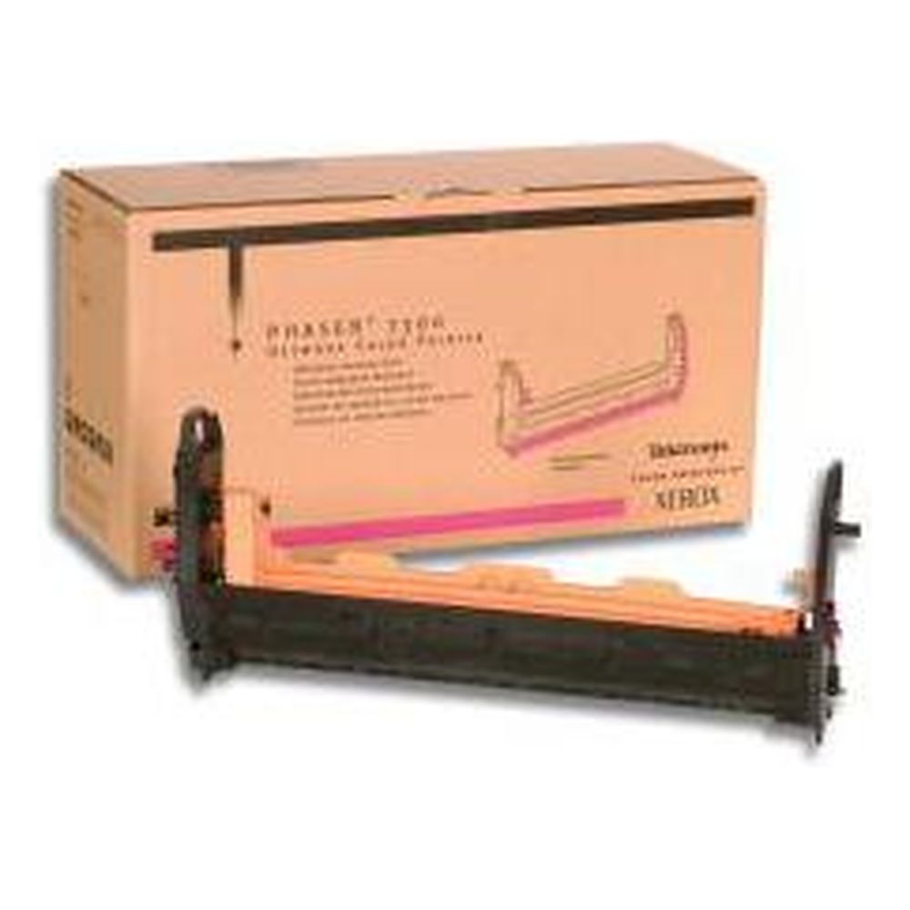Фотобарабан Xerox 016199400 пурпурный