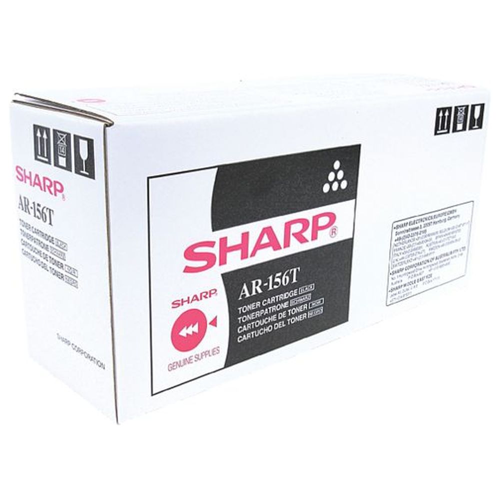Картридж Sharp AR-156T
