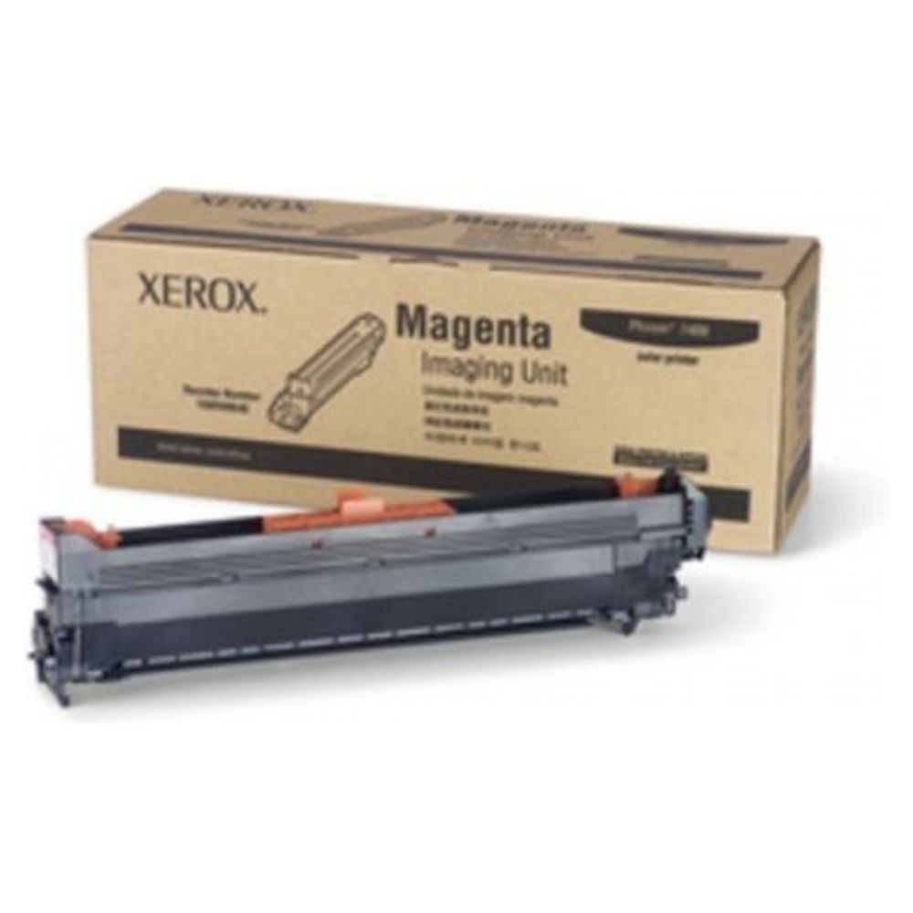 Фотобарабан Xerox 108R00648 пурпурный