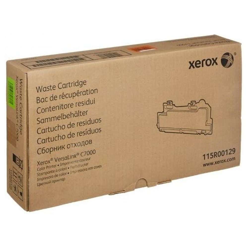 Контейнер для отработанного тонера Xerox 115R00129