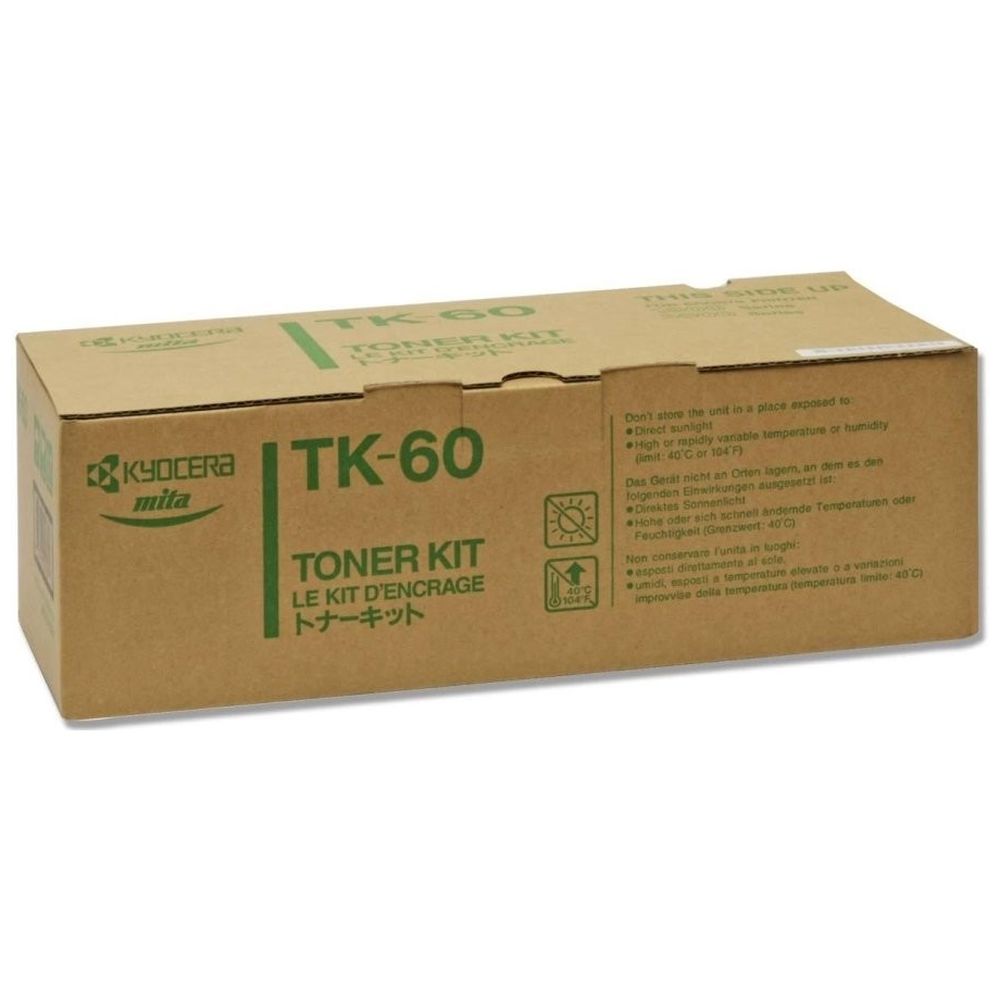Картридж Kyocera TK-60