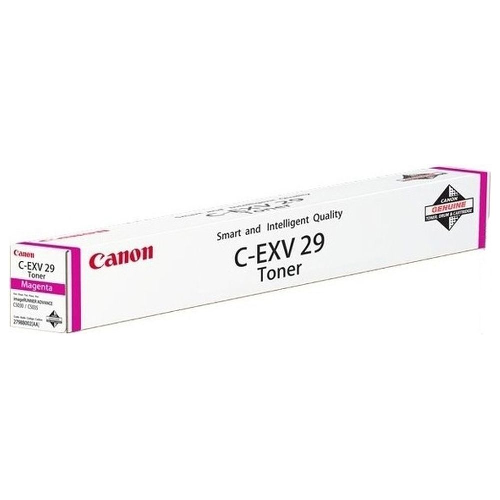 Картридж Canon C-EXV29M (2798B002)