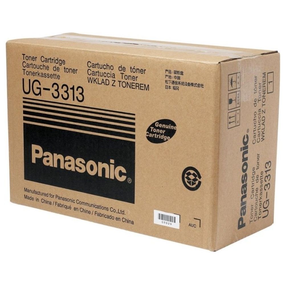 Картридж Panasonic UG-3313