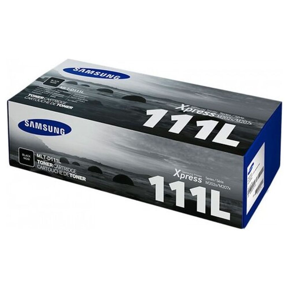 Картридж Samsung MLT-D111L