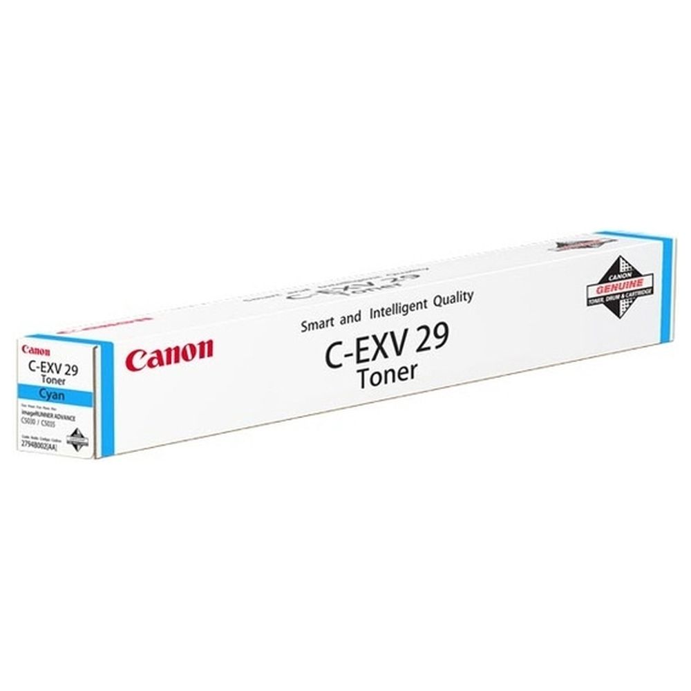 Картридж Canon C-EXV29C (2794B002)