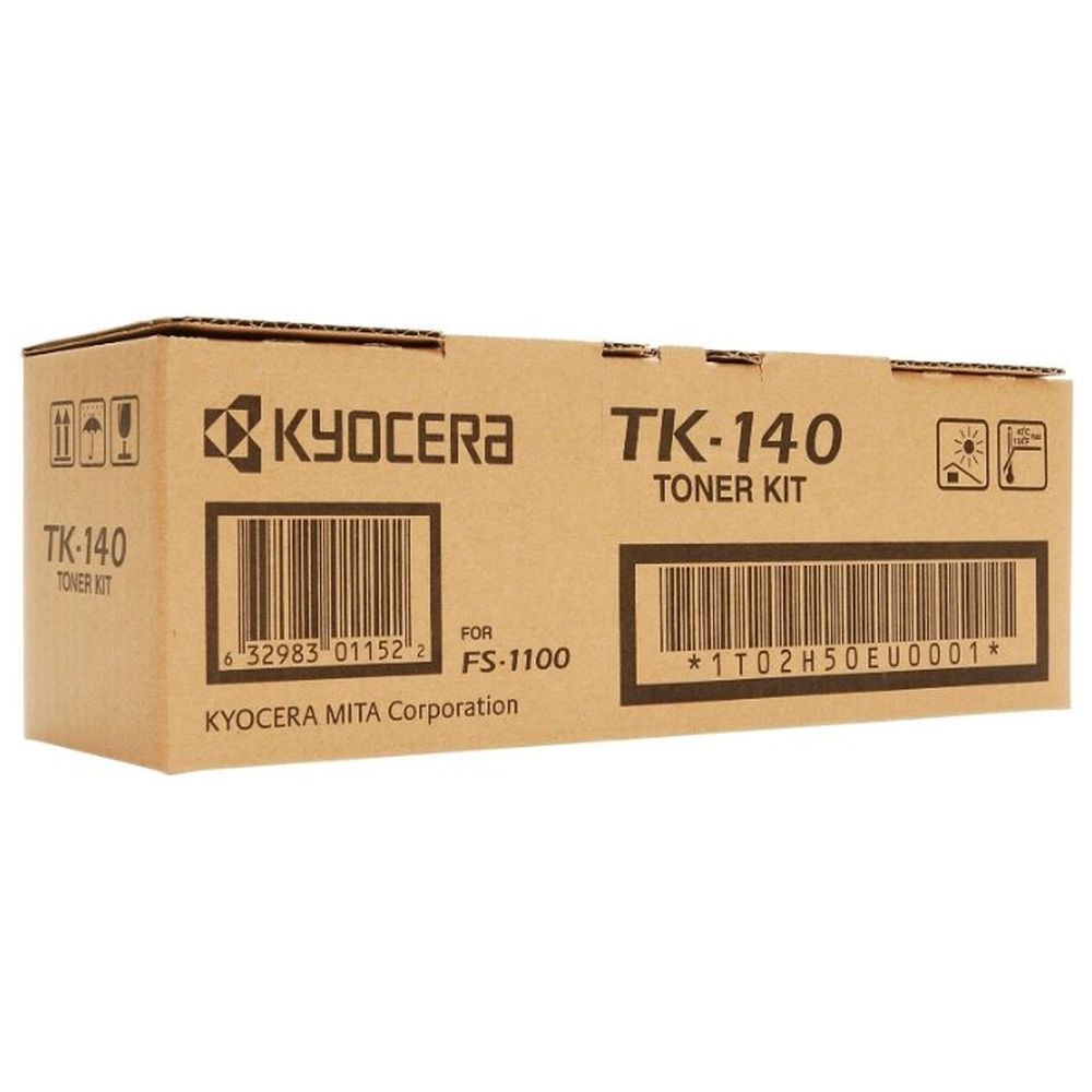 Картридж Kyocera TK-140