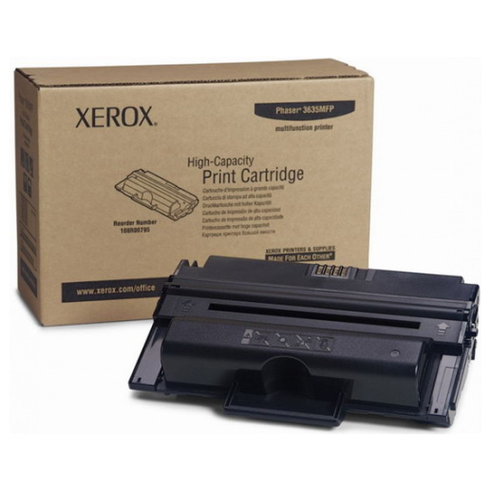 Картридж Xerox 108R00796