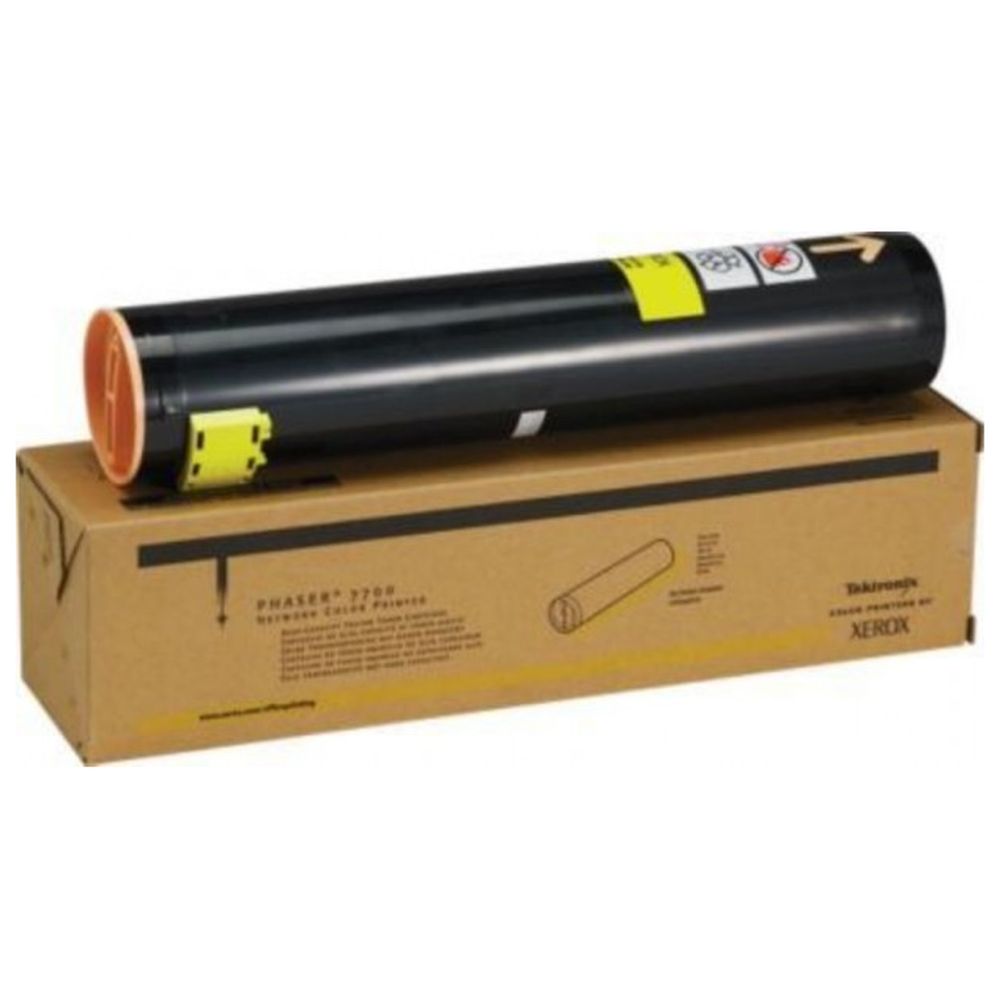 Картридж Xerox 016194600 желтый