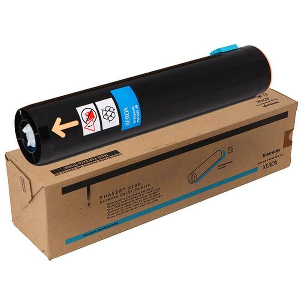 Картридж Xerox 016187900 голубой