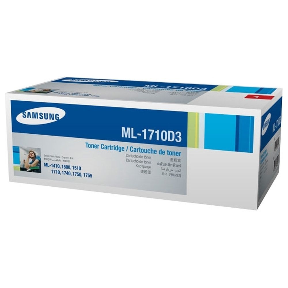 Картридж Samsung ML-1710D3