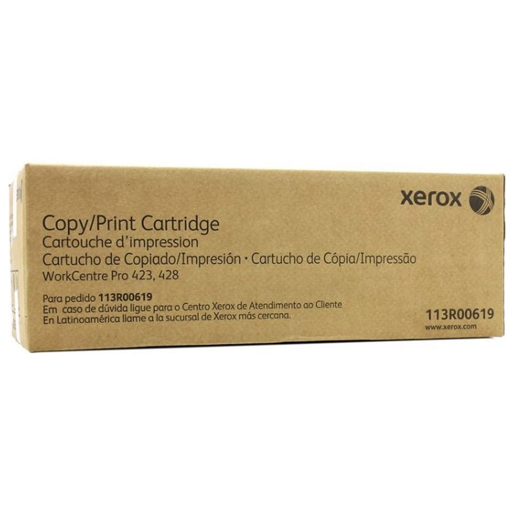 Картридж Xerox 113R00619