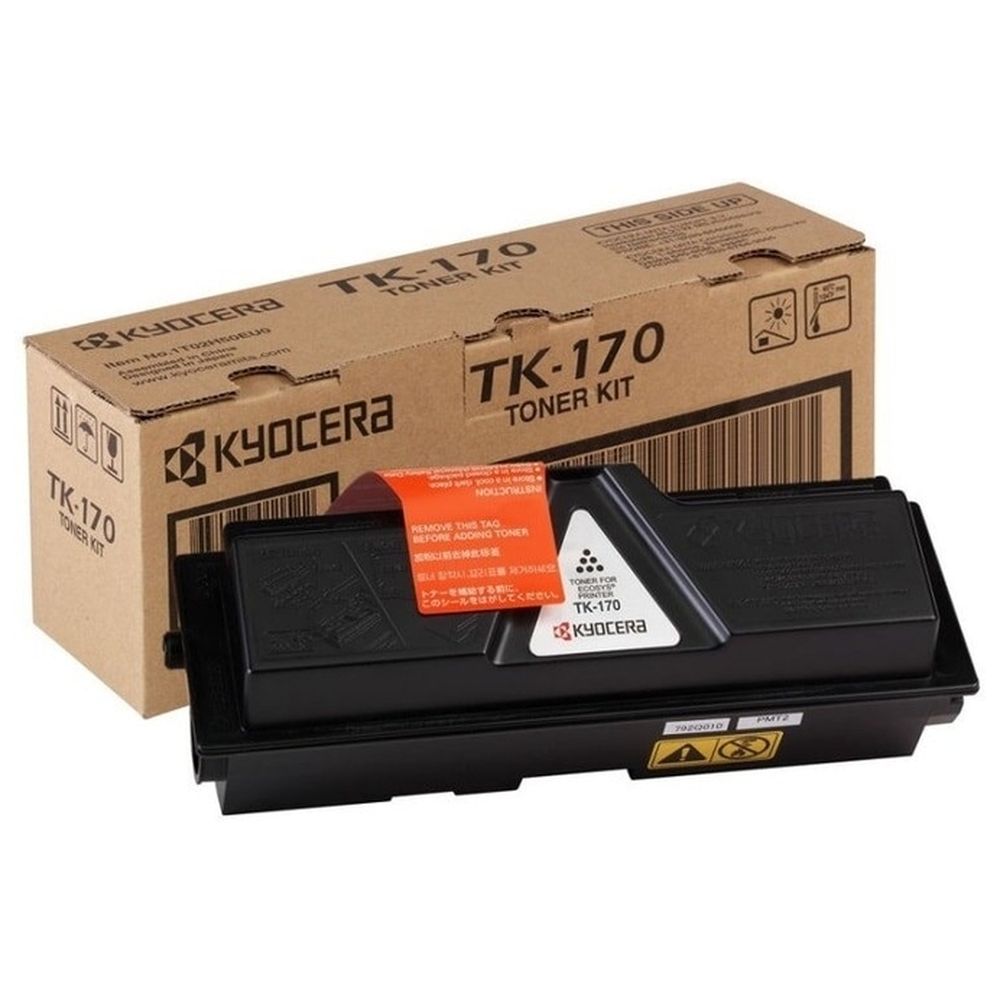 Картридж Kyocera TK-170
