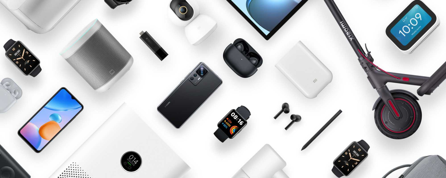 Xiaomi