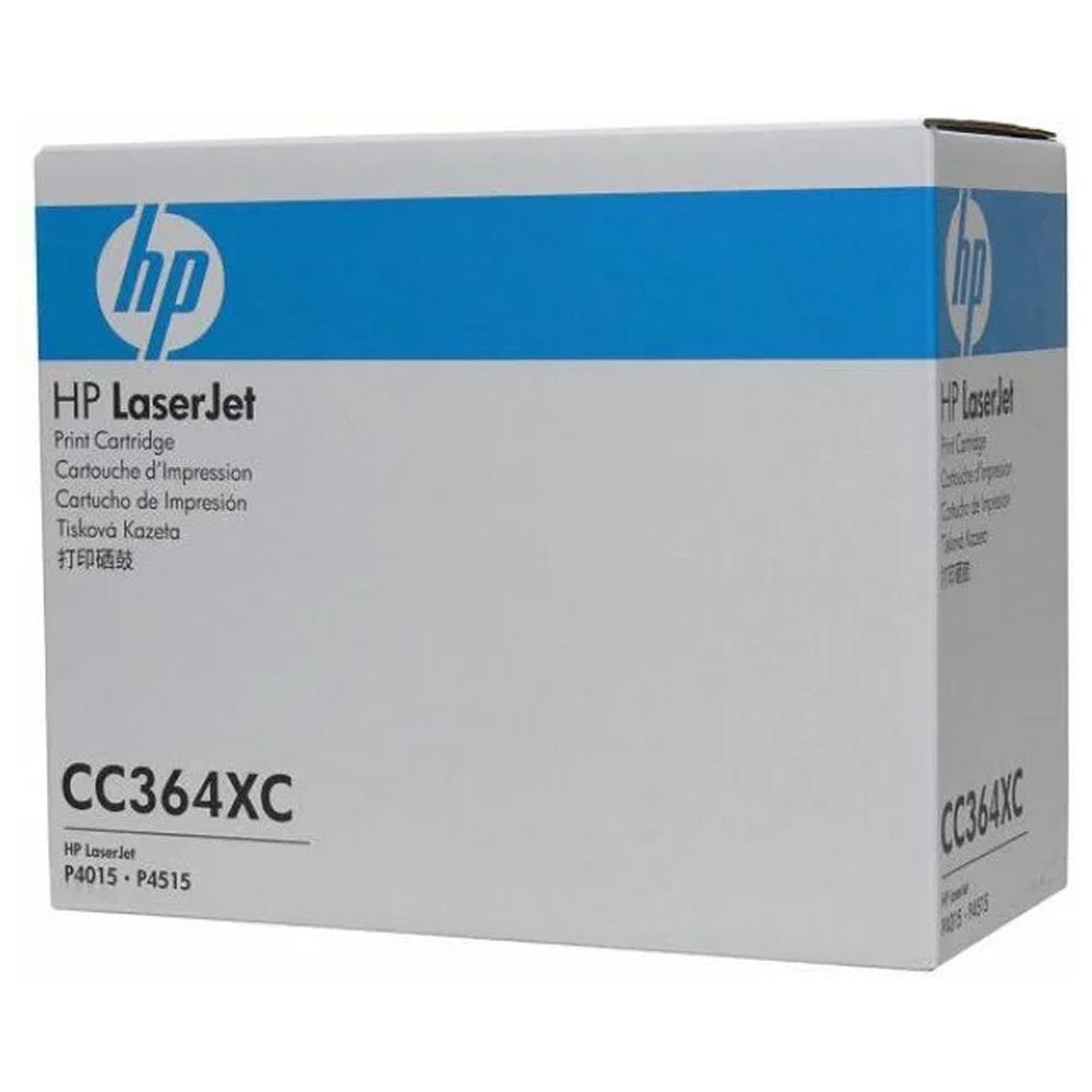Картридж HP CC364XC (64X)