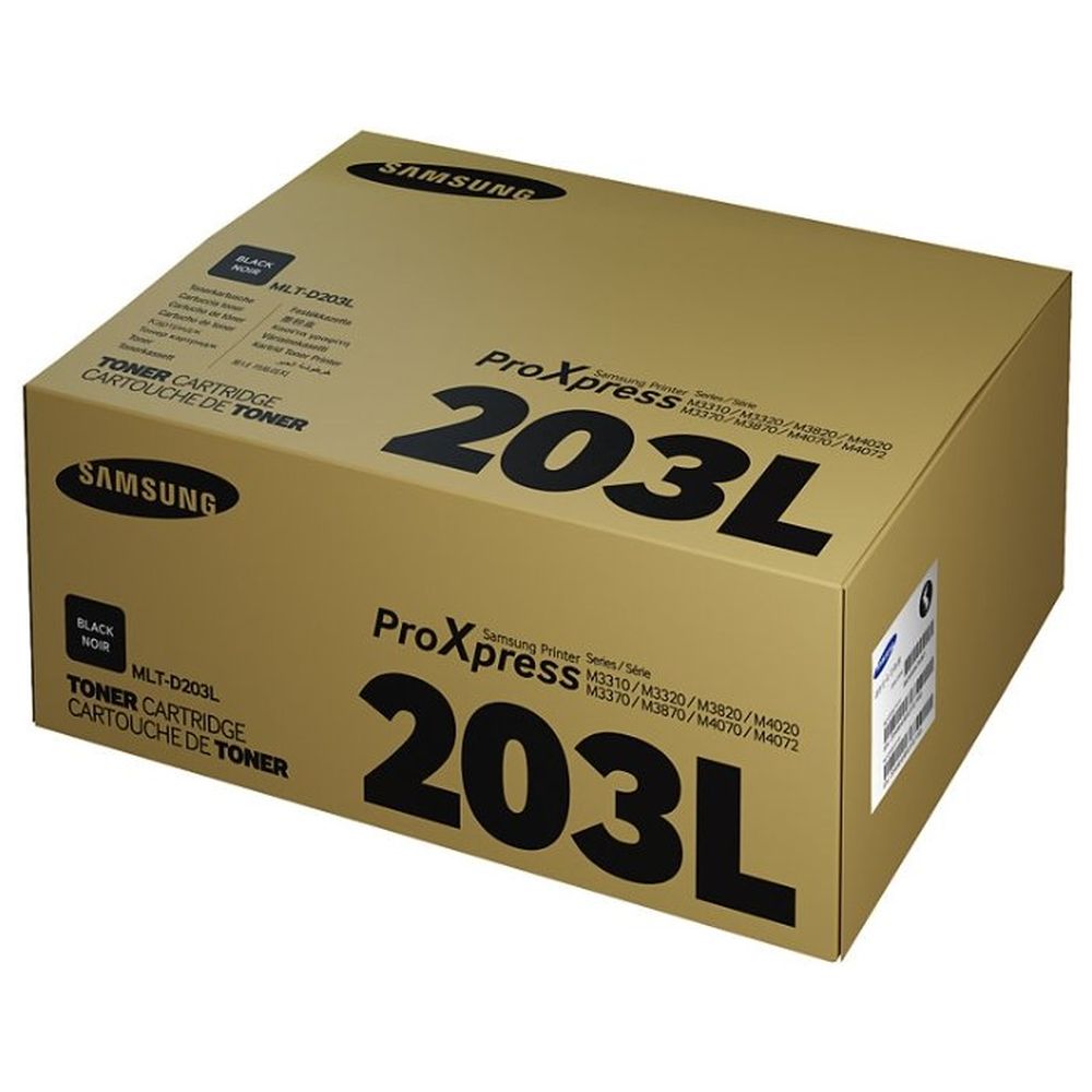 Картридж Samsung MLT-D203L